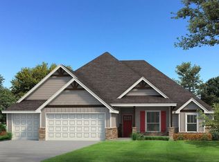 13765 Salt Grass Dr, Edmond, OK 73025