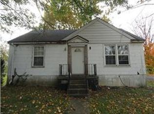 314 8th Ave S, Lewisburg, TN 37091