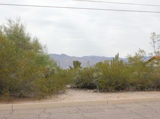 5527 E Hawthorne St, Tucson, AZ 85711