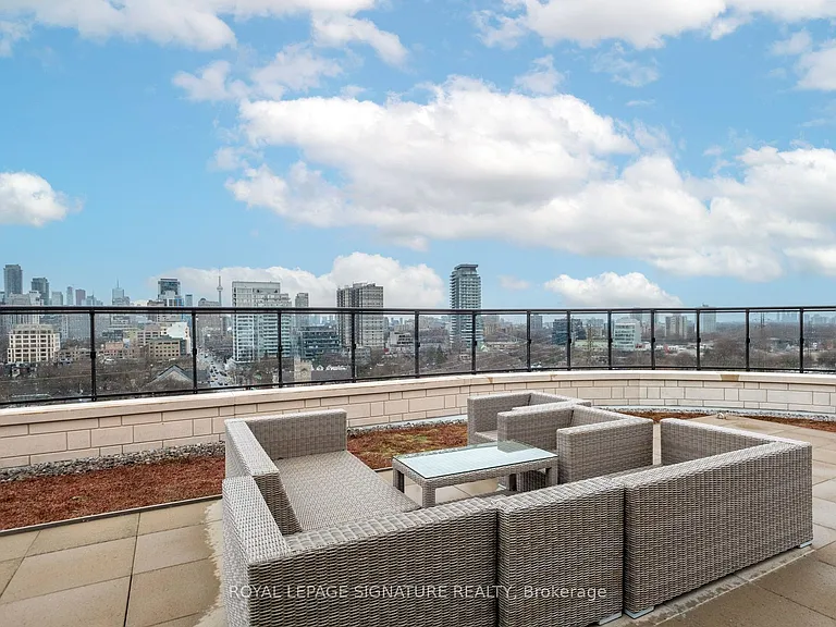 285 Avenue Rd #303 — Photo 48