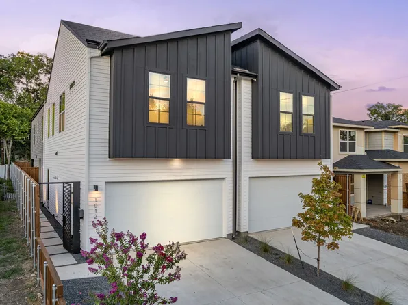 1014 Grandview Ave, Dallas, TX 75223