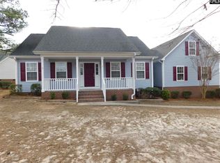 5 Downs Dr, Elgin, SC 29045