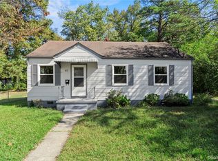 41 Monument Ave, Petersburg, VA 23803