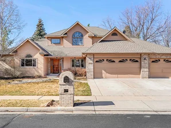 1991 Amethyst Dr, Longmont, CO 80504