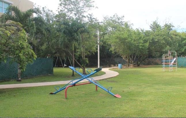 PLAYGROUND