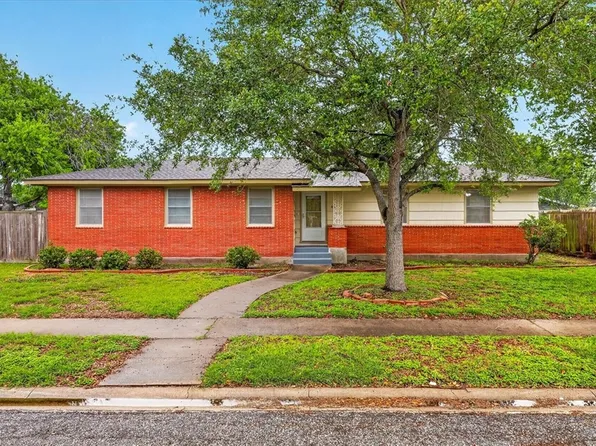 473 University Dr, Corpus Christi, TX 78412