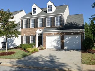 319 Majesty Ct, Greenville, SC 29615
