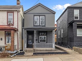 222 E 16th Ave, Homestead, PA 15120