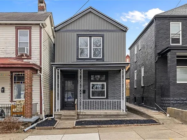 222 E 16th Ave, Homestead, PA 15120