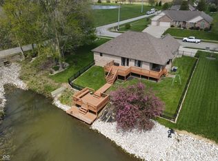 7987 Teal Dr, Coatesville, IN