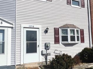 1316 Fox Run, Reading, PA 19606