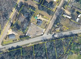 208 S Sumter St, Pinewood, SC 29125