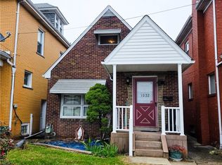 1022 Melrose Ave, Ambridge, PA 15003