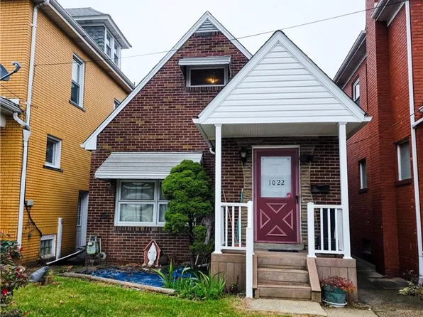 1022 Melrose Ave, Ambridge, PA 15003