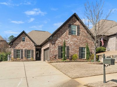 822 Bainbridge Way, Irondale, AL, 35210