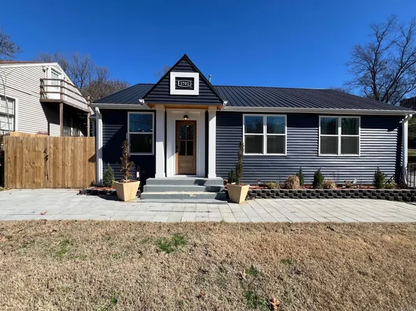1701 N University Ave, Little Rock, AR 72207
