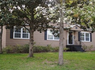 302 Roosevelt Dr, Dothan, AL 36301