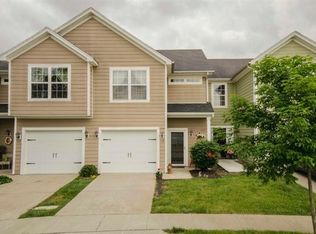 113 Goodman Way, Frankfort, KY 40601
