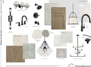 420 Hambrick Rd, Dallas, TX 75218