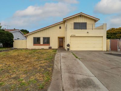 47768 Wabana St, Fremont, CA, 94539