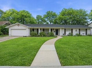 8120 Bangor Dr, Benbrook, TX 76116