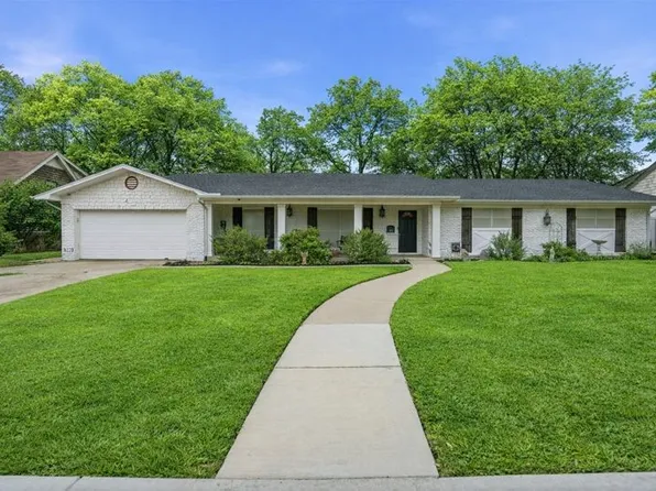 8120 Bangor Dr, Benbrook, TX 76116