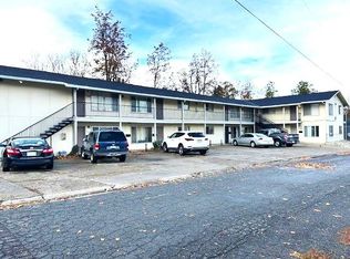320 North St, Yreka, CA