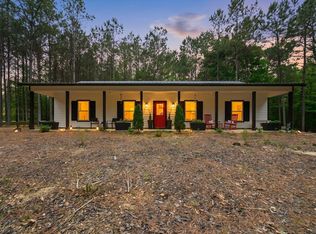 8 Tigerfish Loop, Broken Bow, OK 74728
