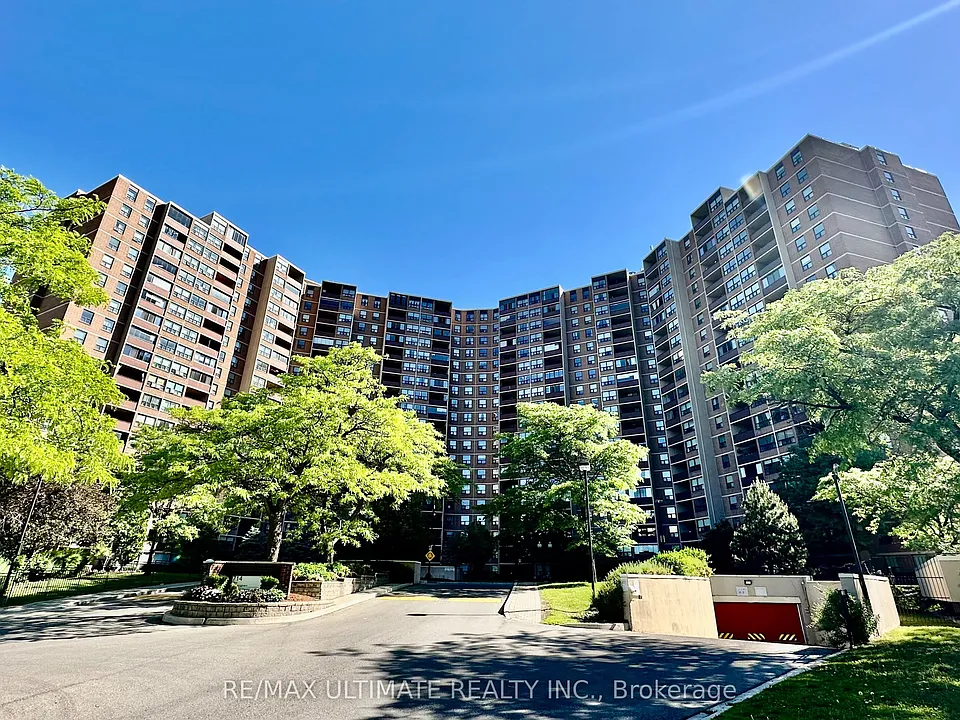714 The West Mall #1710