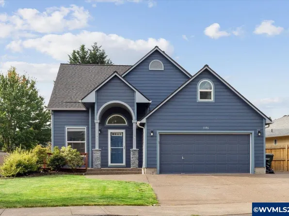 1196 Horizon Ridge Ct NE, Keizer, OR 97303