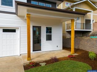 2773 NW Huckleberry Dr, Corvallis, OR 97330