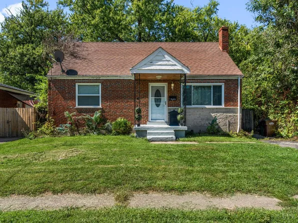 9287 Coogan Dr, Cincinnati, OH 45231