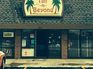 2417 N Cleveland Massillon Rd, Akron, OH 44333