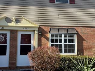 4633 Orwell Dr, Columbus, OH