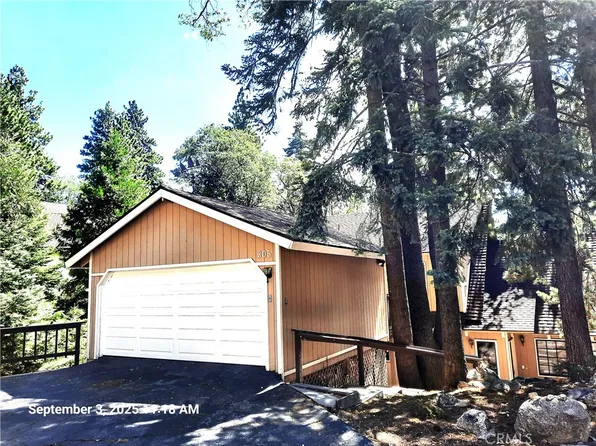 305 Auburn Dr, Lake Arrowhead, CA 92352