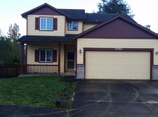 35066 Whitetail Ave, Saint Helens, OR