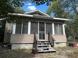 132 Eddy St, Hot Springs, AR 71901