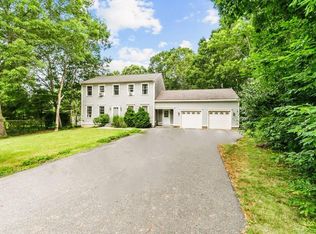 84 Tower Hill Rd, Tiverton, RI 02878