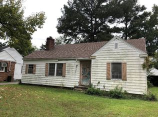 124 King St, Columbus, MS 39702