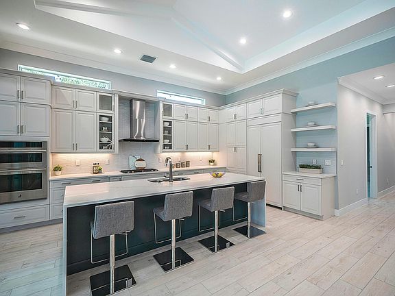 Kitchen Triton Grande