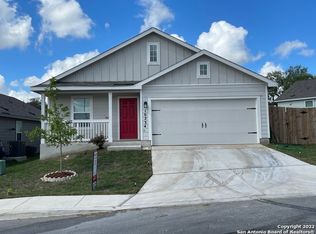 10234 Robbins Crk, San Antonio, TX 78245