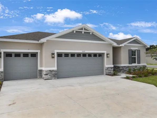 3645 Sublett Loop, Tavares, FL 32778