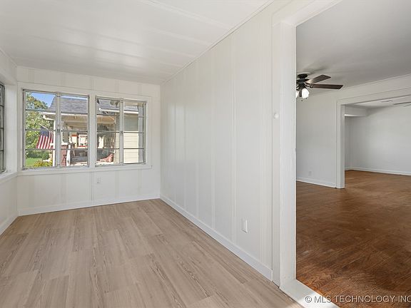 5th image of 1436 S Keeler Ave