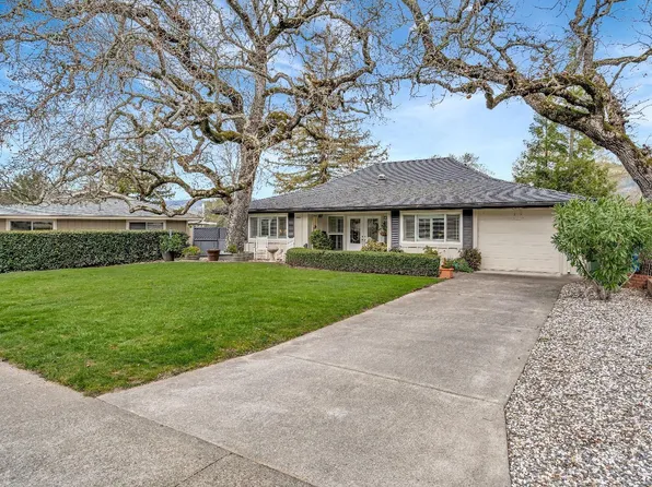 420 Deerfield Circle, Santa Rosa, CA 95409