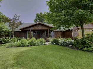 921 S Zimmer Rd, Warsaw, IN 46580