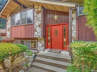14802 16th Avenue Ct S, Spanaway, WA 98387