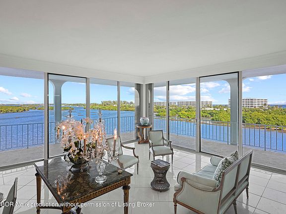 5th image of 2155 Ibis Isle Rd #Penthouse 3