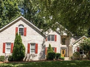 15114 Stonegreen Ln, Huntersville, NC 28078