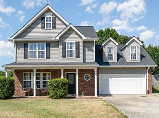 646 Trenholm Trl, Fort Mill, SC 29715