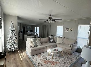 2899 Sugarloaf Dr Trailer 187, Lake Charles, LA 70607